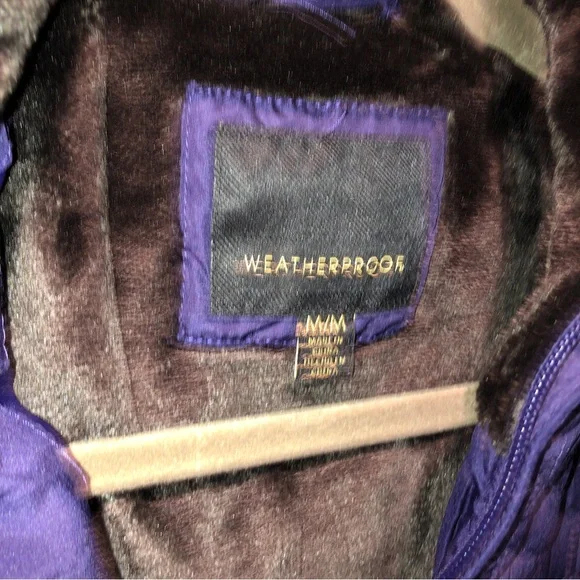 Weatherproof - Picture 2 of 2